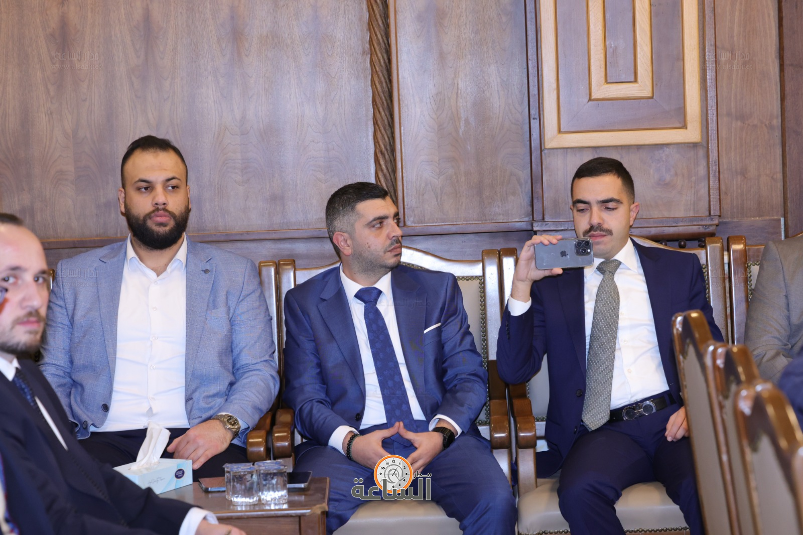 Madar Al-Saa Images 0.7032092999452314