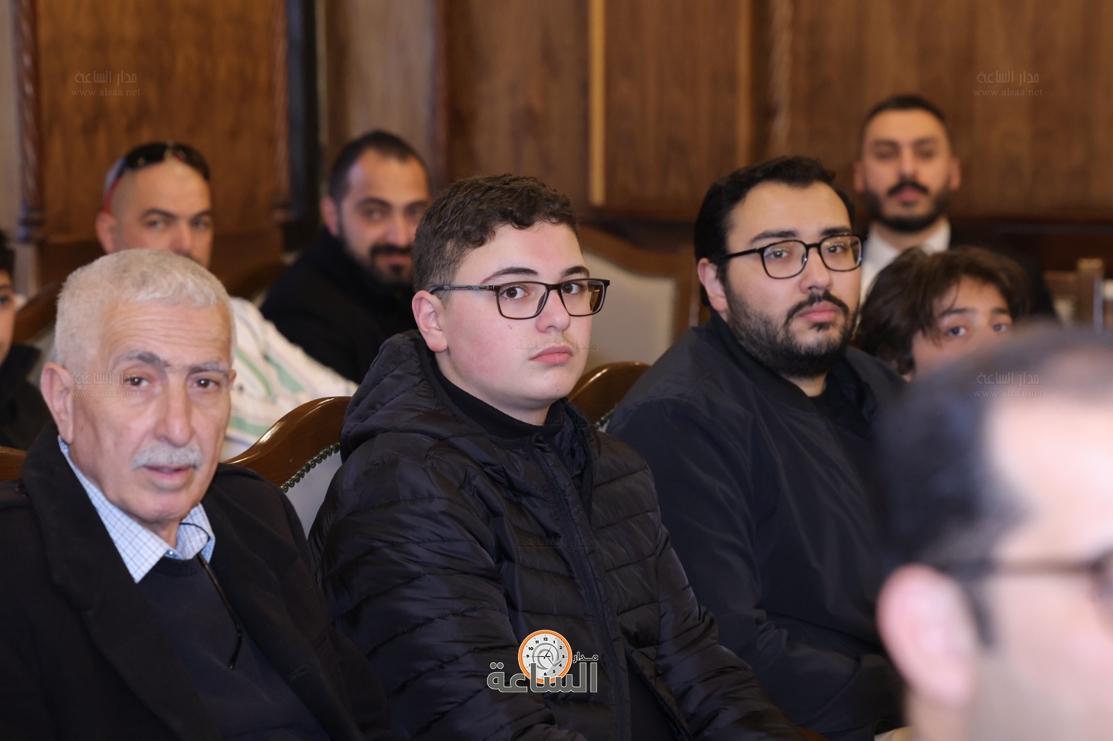 Madar Al-Saa Images 0.6218864627436483