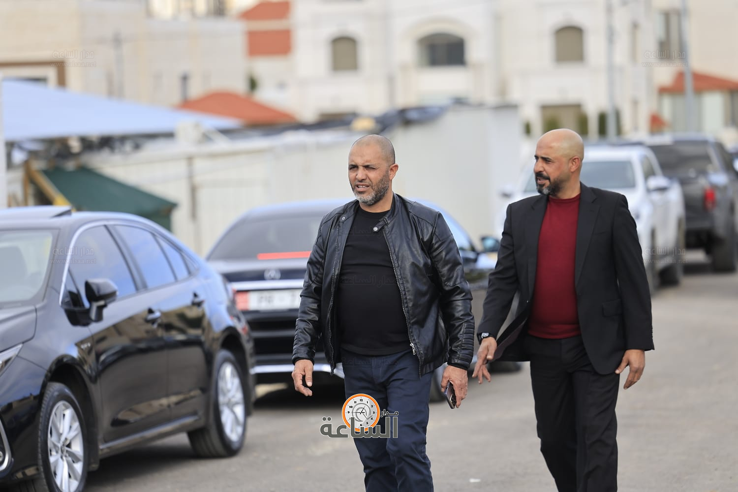 Madar Al-Saa Images 0.47943405199737843