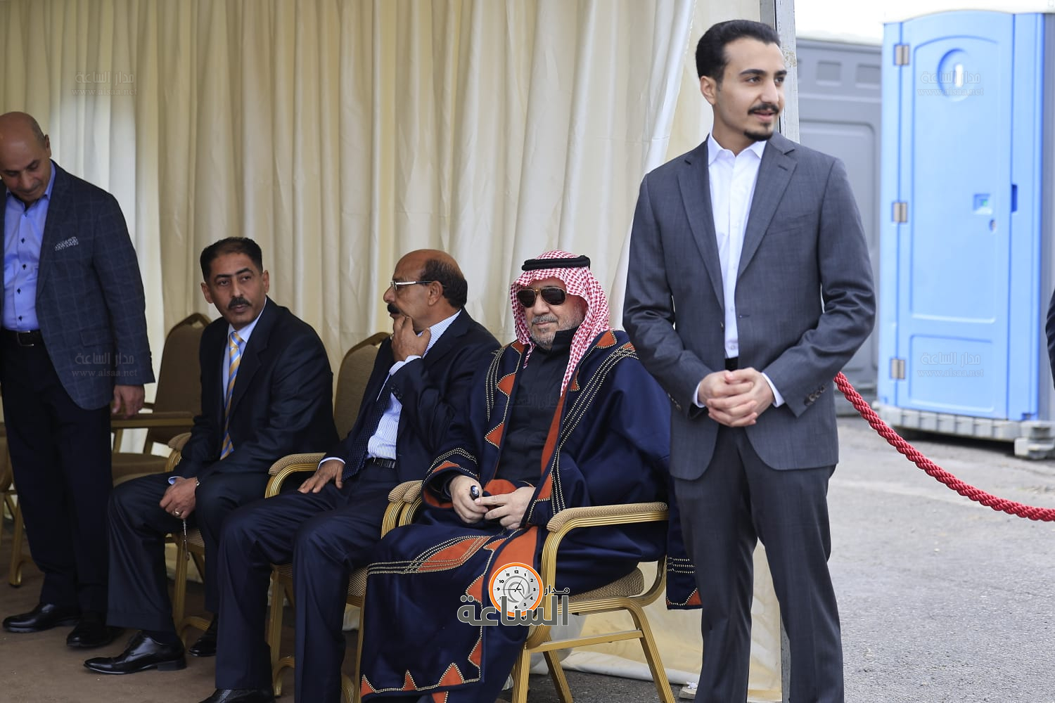 Madar Al-Saa Images 0.05541186159092071