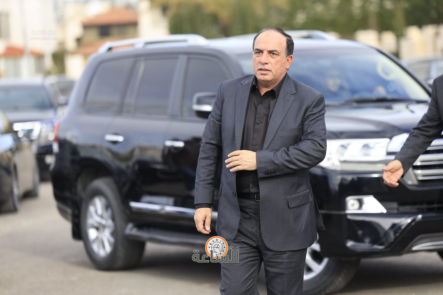 Madar Al-Saa Images 0.7206595001177414