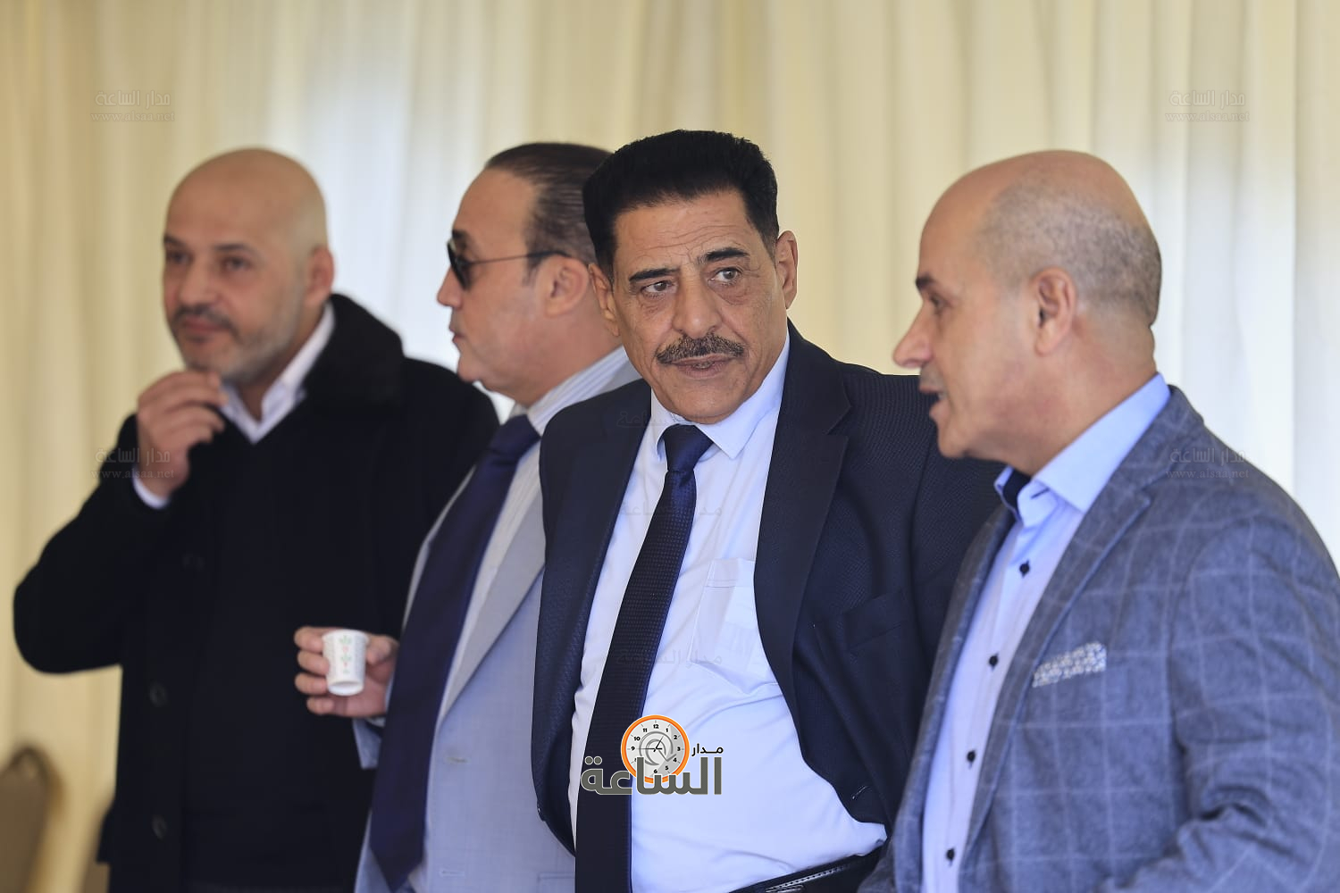 Madar Al-Saa Images 0.30252507822623