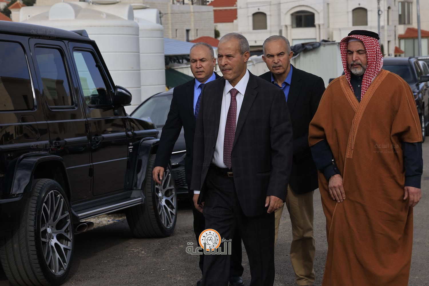 Madar Al-Saa Images 0.25557385297089874