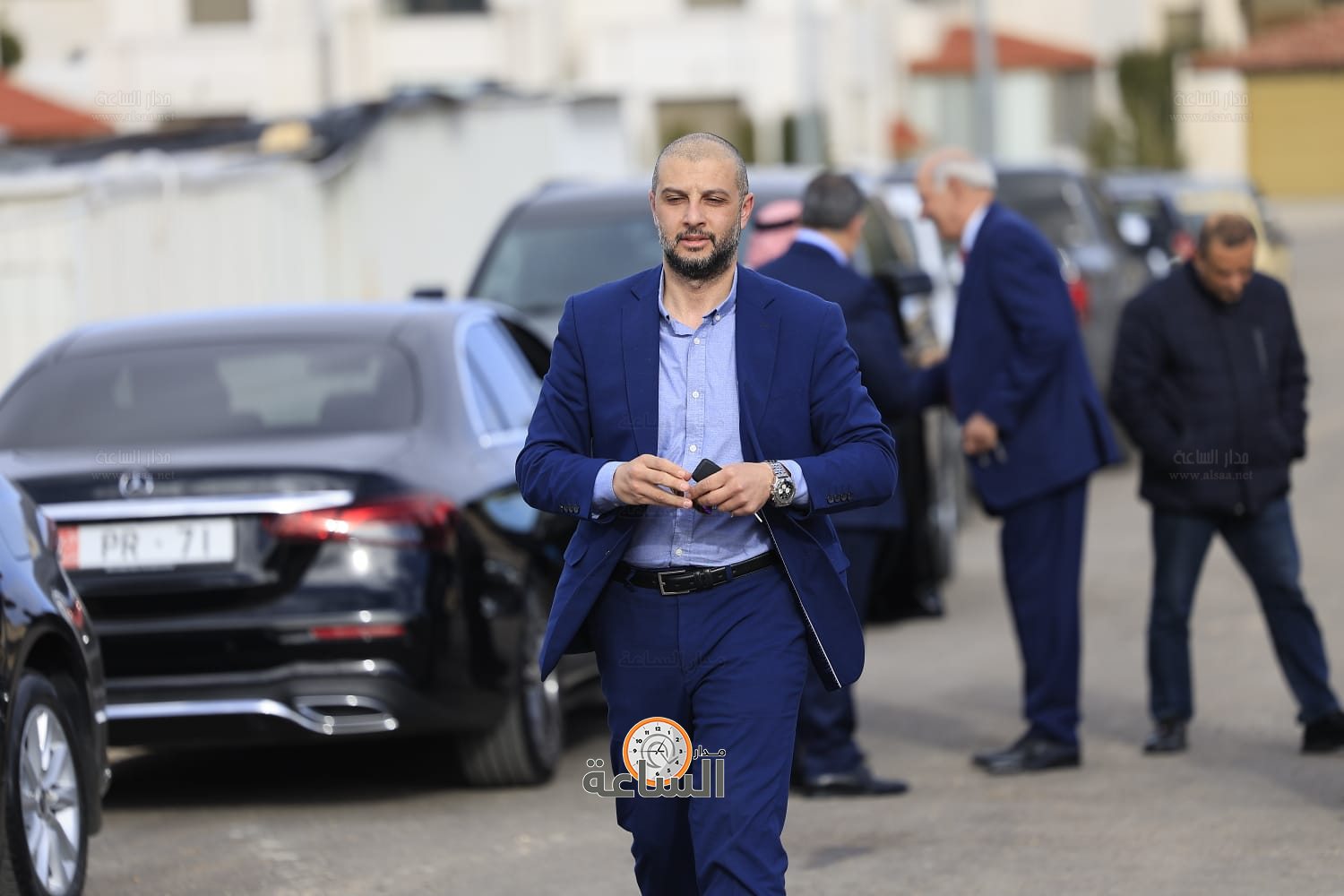 Madar Al-Saa Images 0.3877825579643319