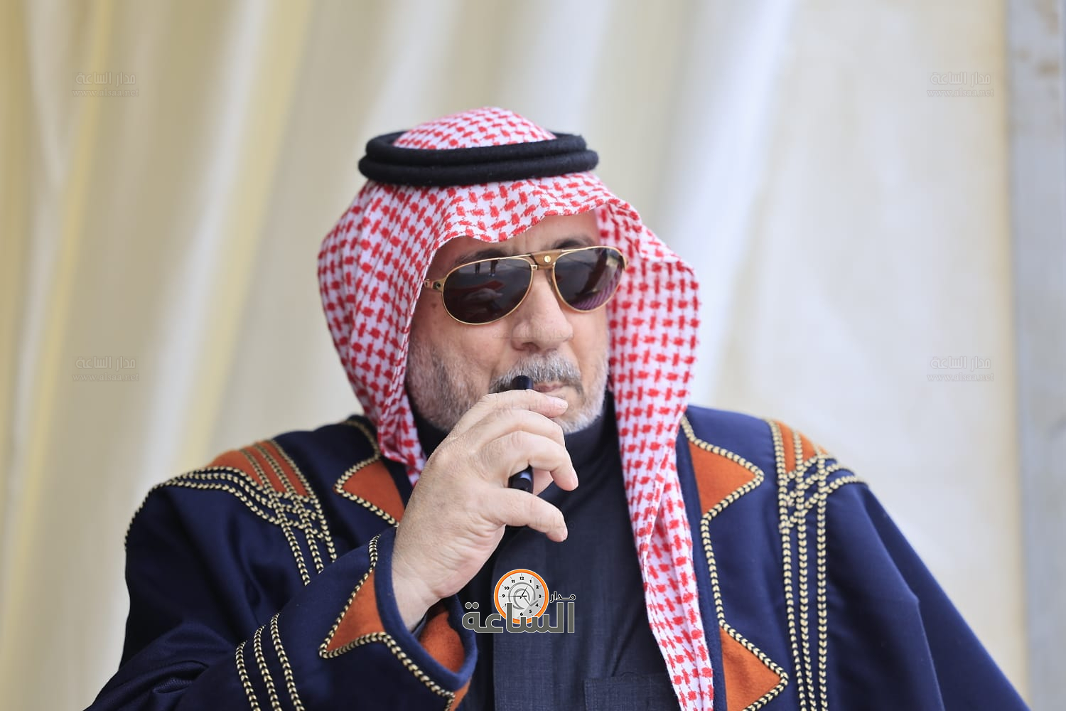 Madar Al-Saa Images 0.2003728674425237