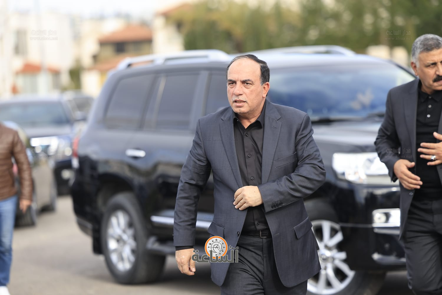 Madar Al-Saa Images 0.5391184601139055