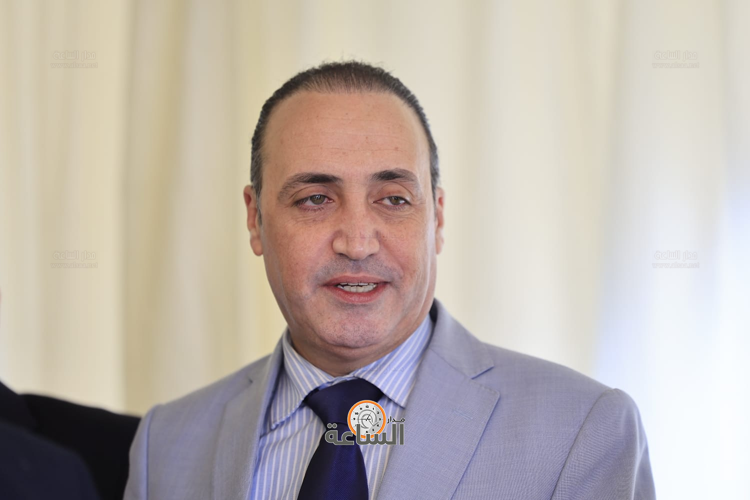 Madar Al-Saa Images 0.6036144749144258