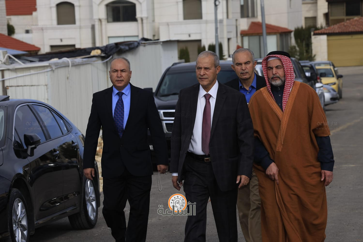 Madar Al-Saa Images 0.17981882044766784