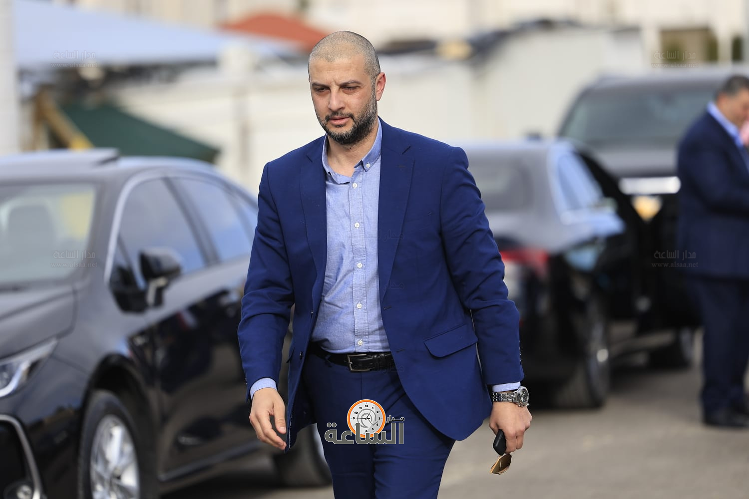 Madar Al-Saa Images 0.751503150715498