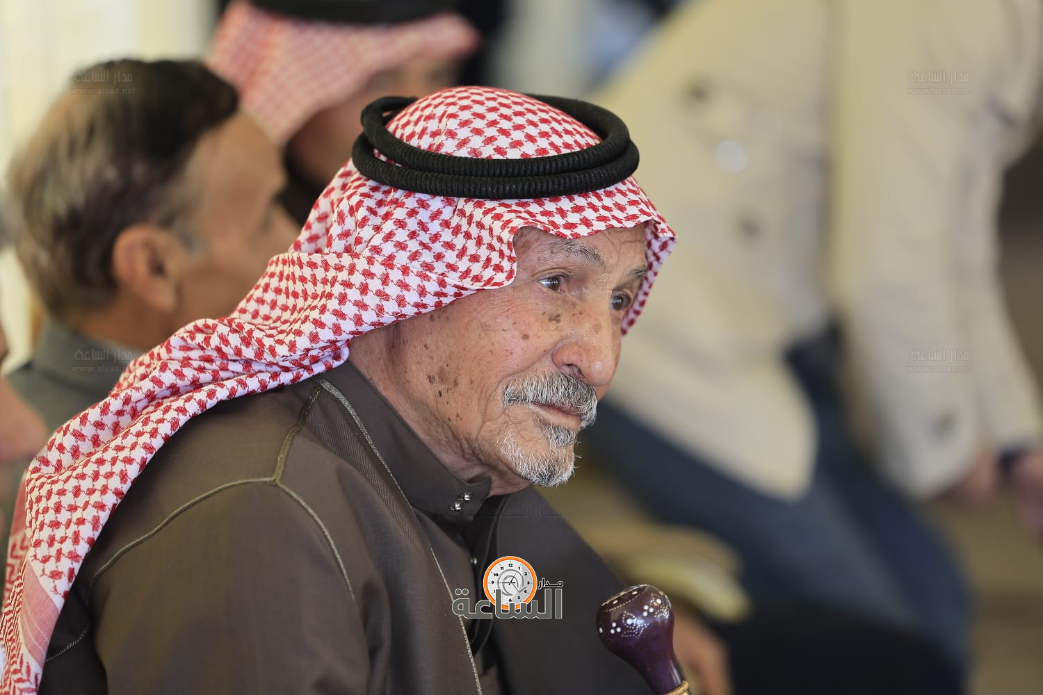 Madar Al-Saa Images 0.3260521211053683