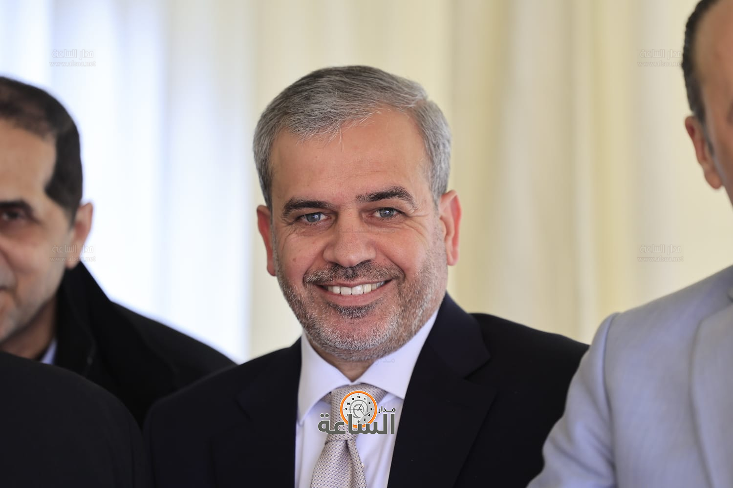 Madar Al-Saa Images 0.5590987326398069