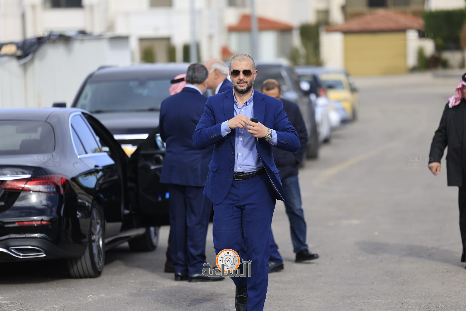 Madar Al-Saa Images 0.19982966961765647