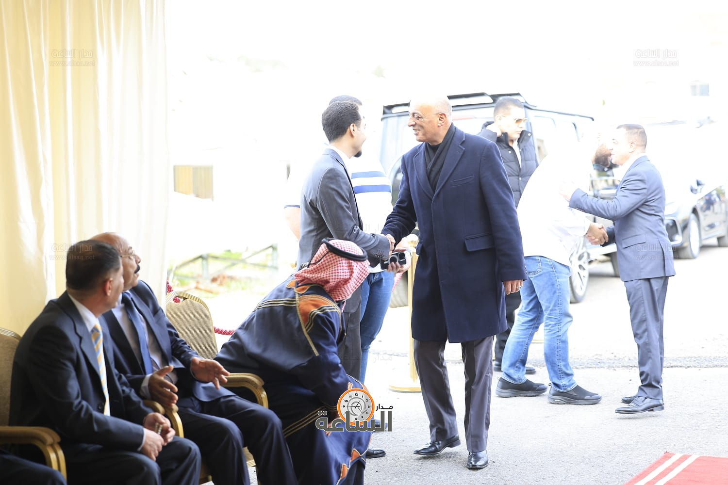 Madar Al-Saa Images 0.052512846723714146