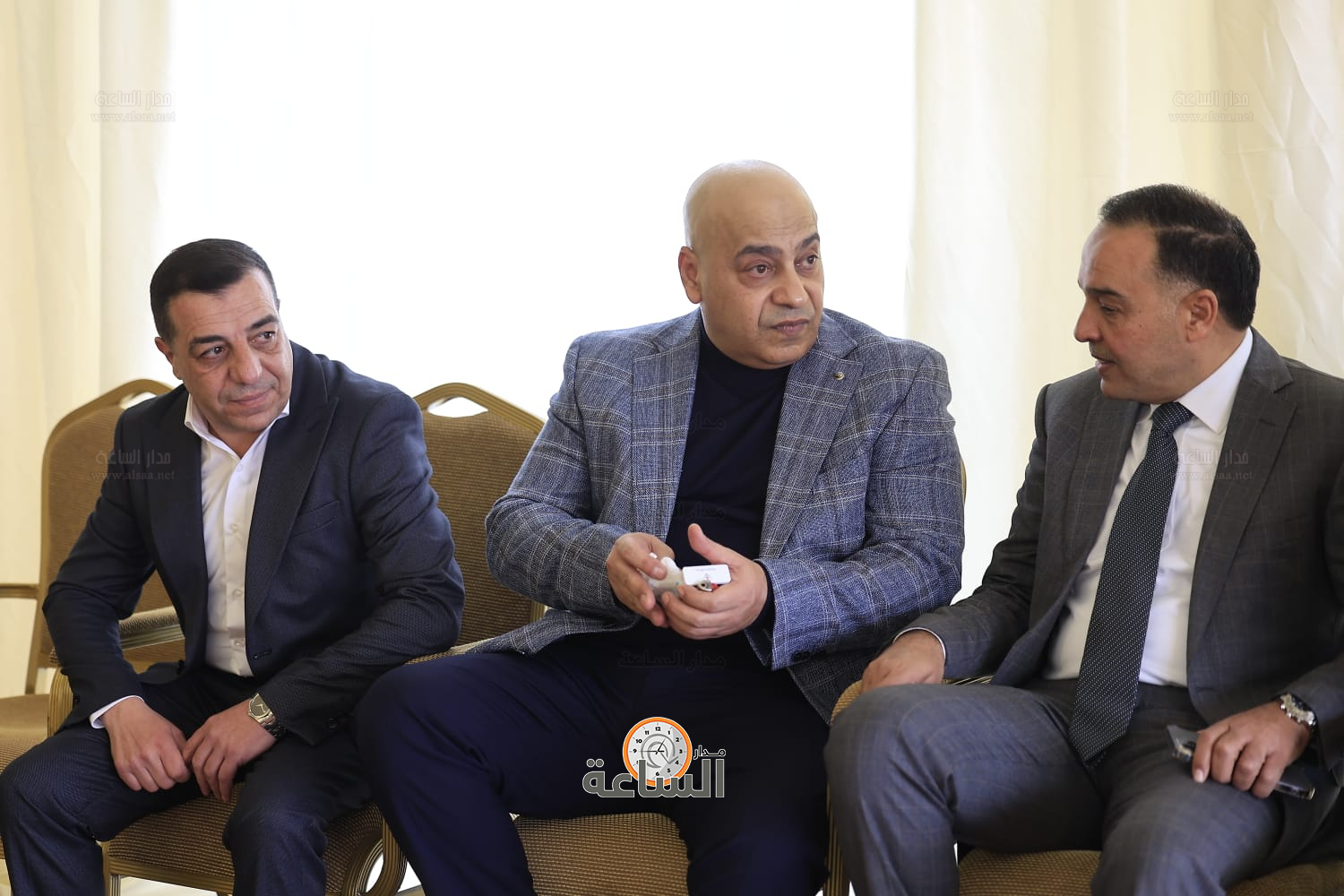 Madar Al-Saa Images 0.19286508132980718