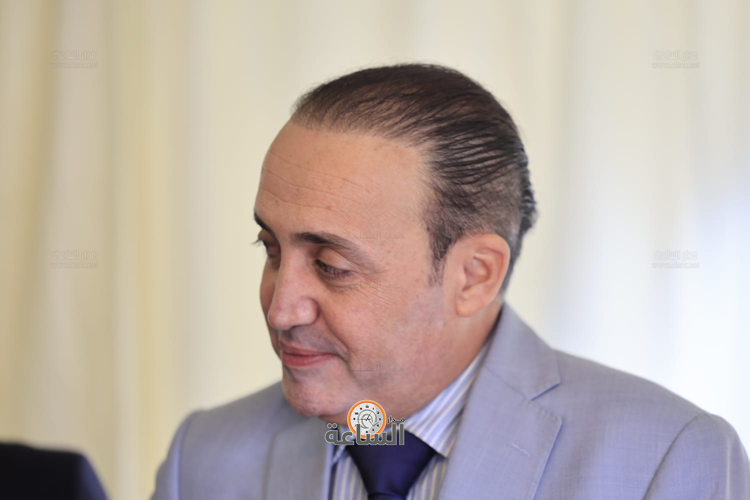 Madar Al-Saa Images 0.5126036509366573