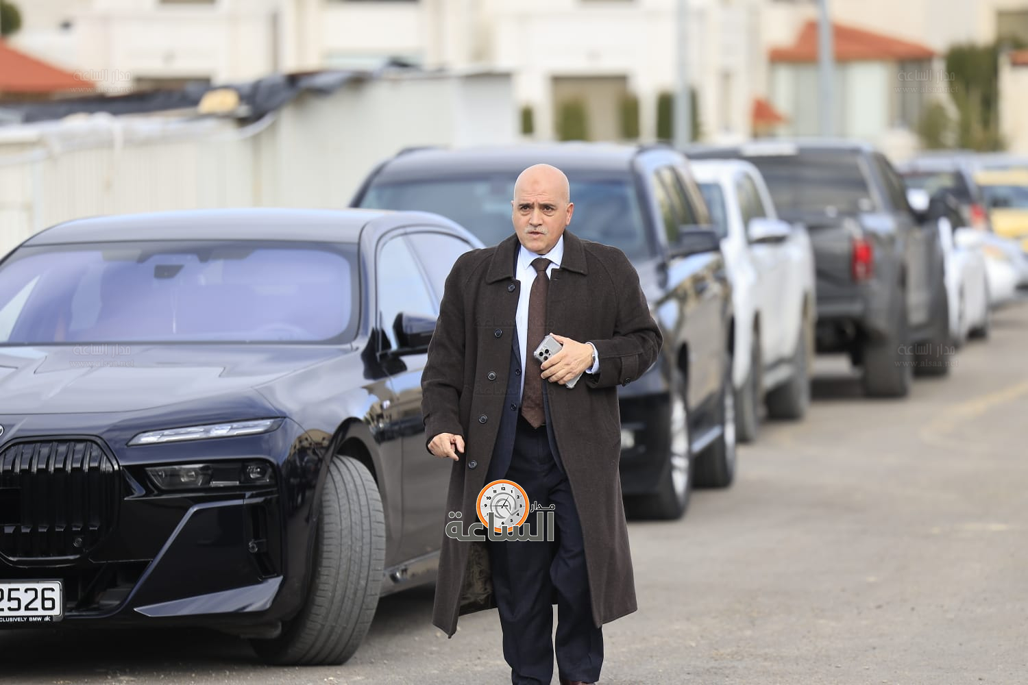 Madar Al-Saa Images 0.6581502181367923