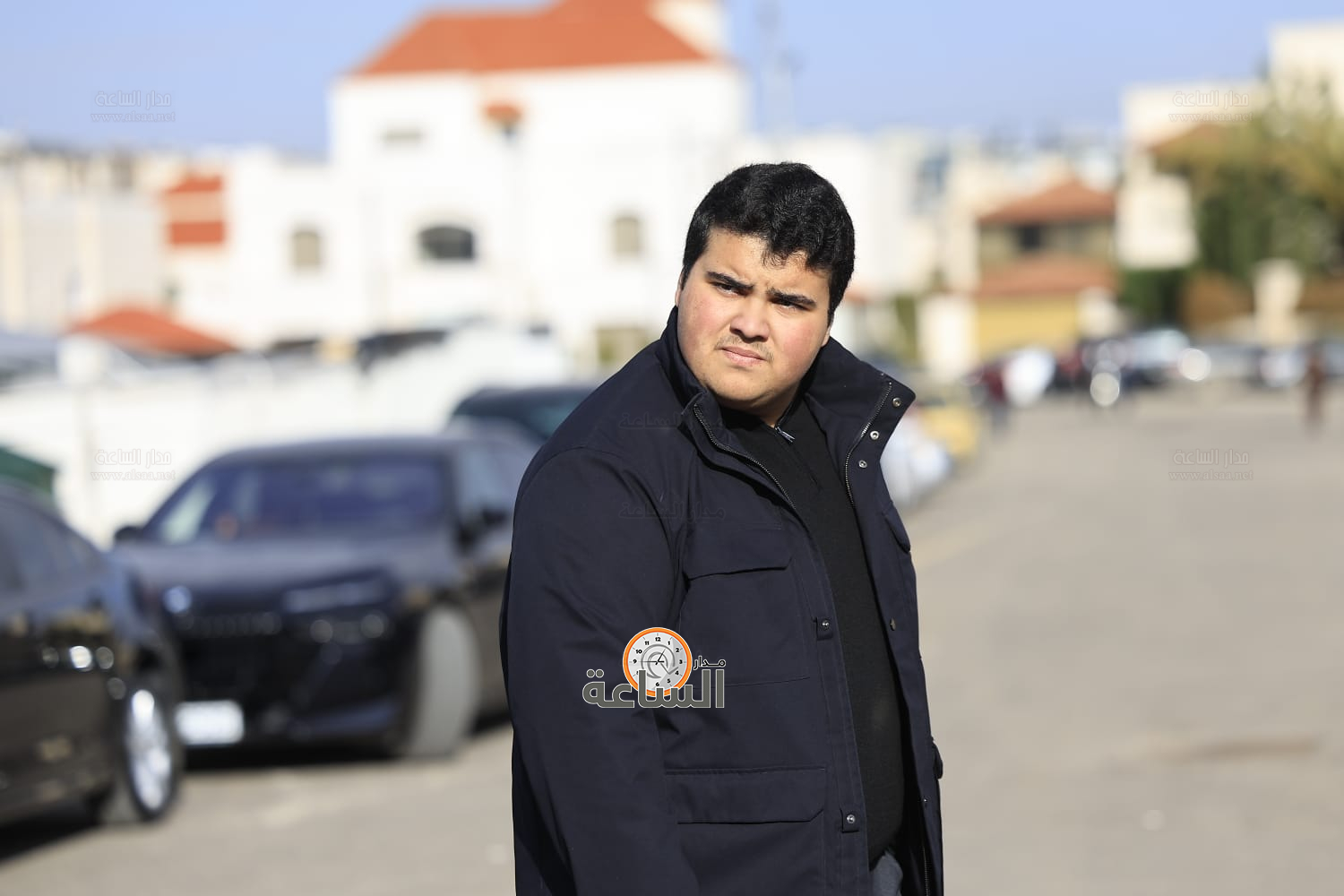 Madar Al-Saa Images 0.9846909848520634