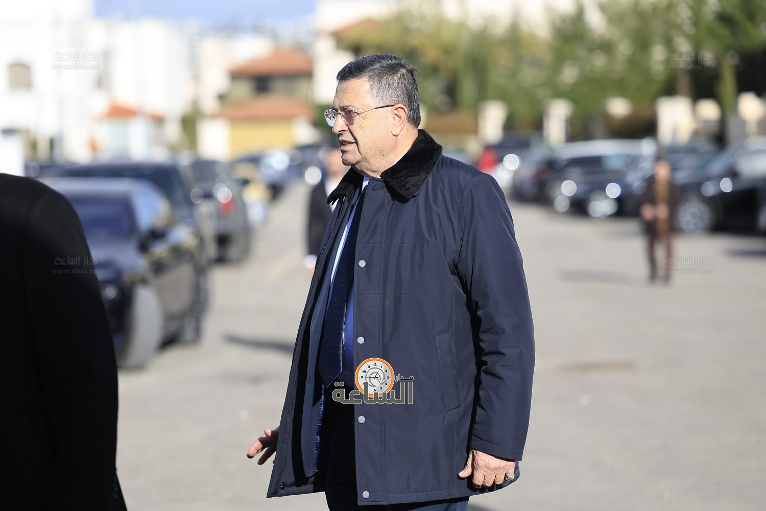 Madar Al-Saa Images 0.32217576486336363