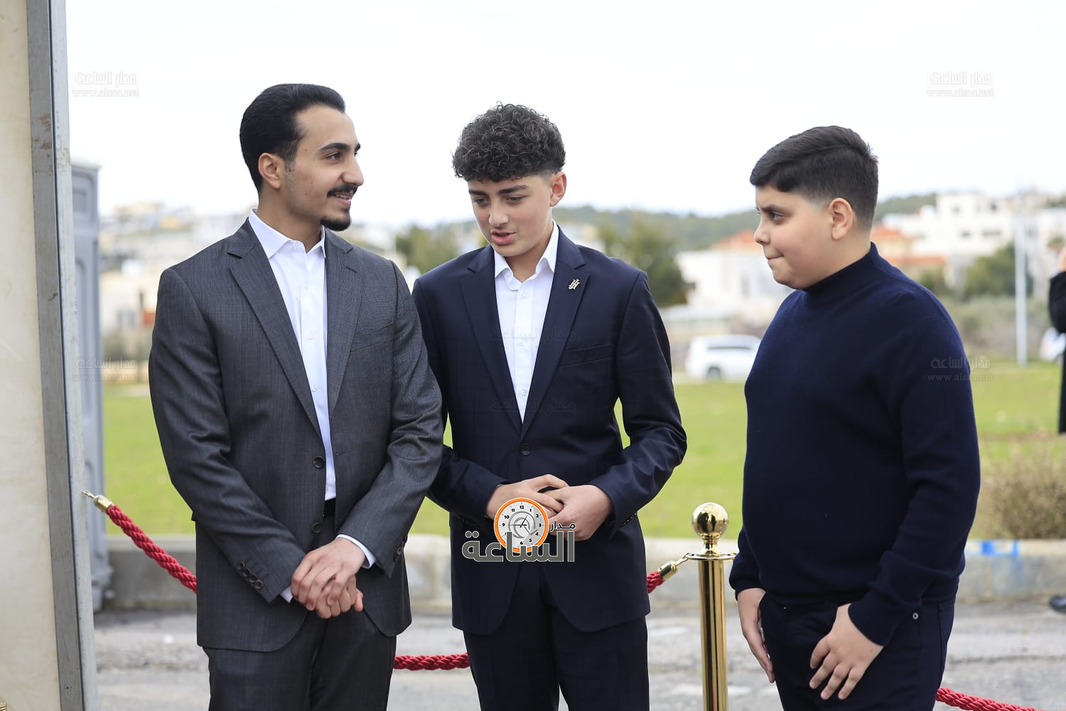 Madar Al-Saa Images 0.6054544219984288