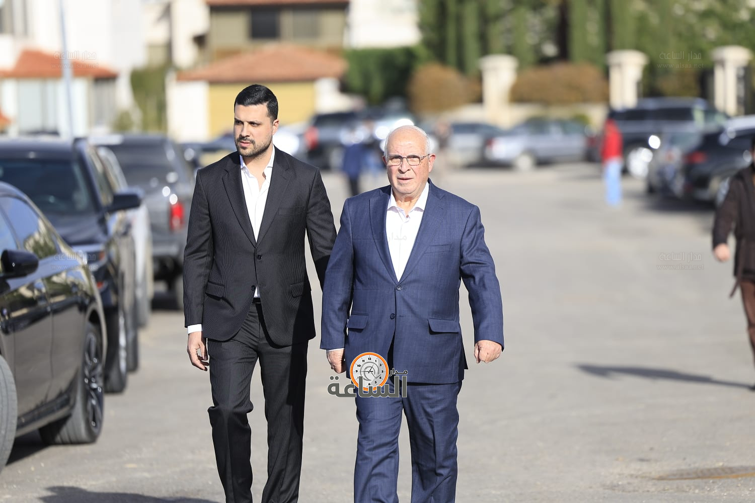 Madar Al-Saa Images 0.6764426865257472