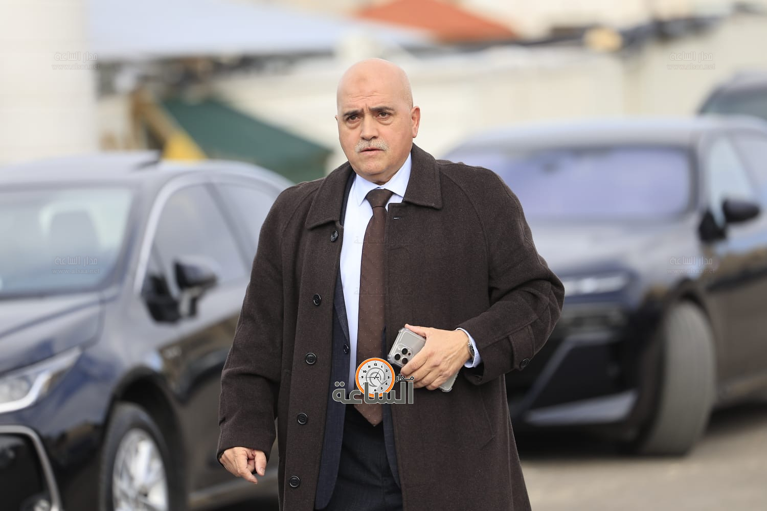 Madar Al-Saa Images 0.29869630486851273