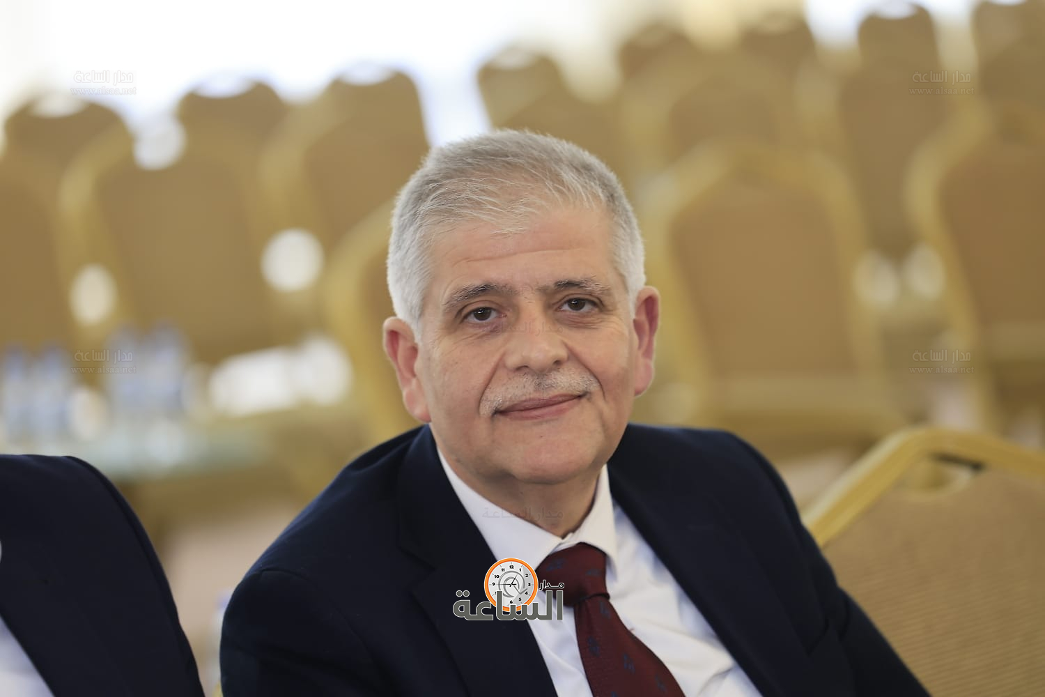 Madar Al-Saa Images 0.615925071802551