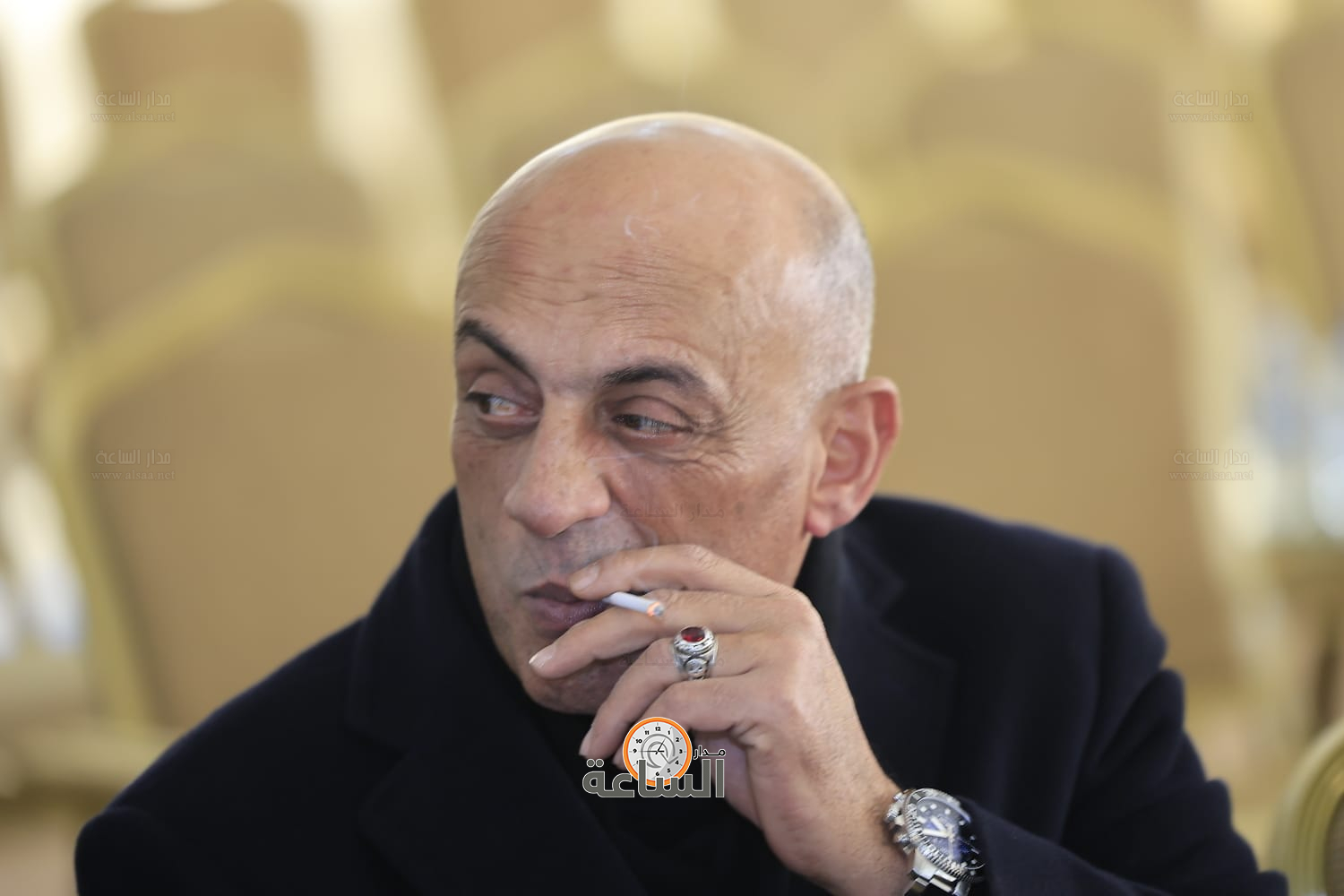 Madar Al-Saa Images 0.8064457026077662