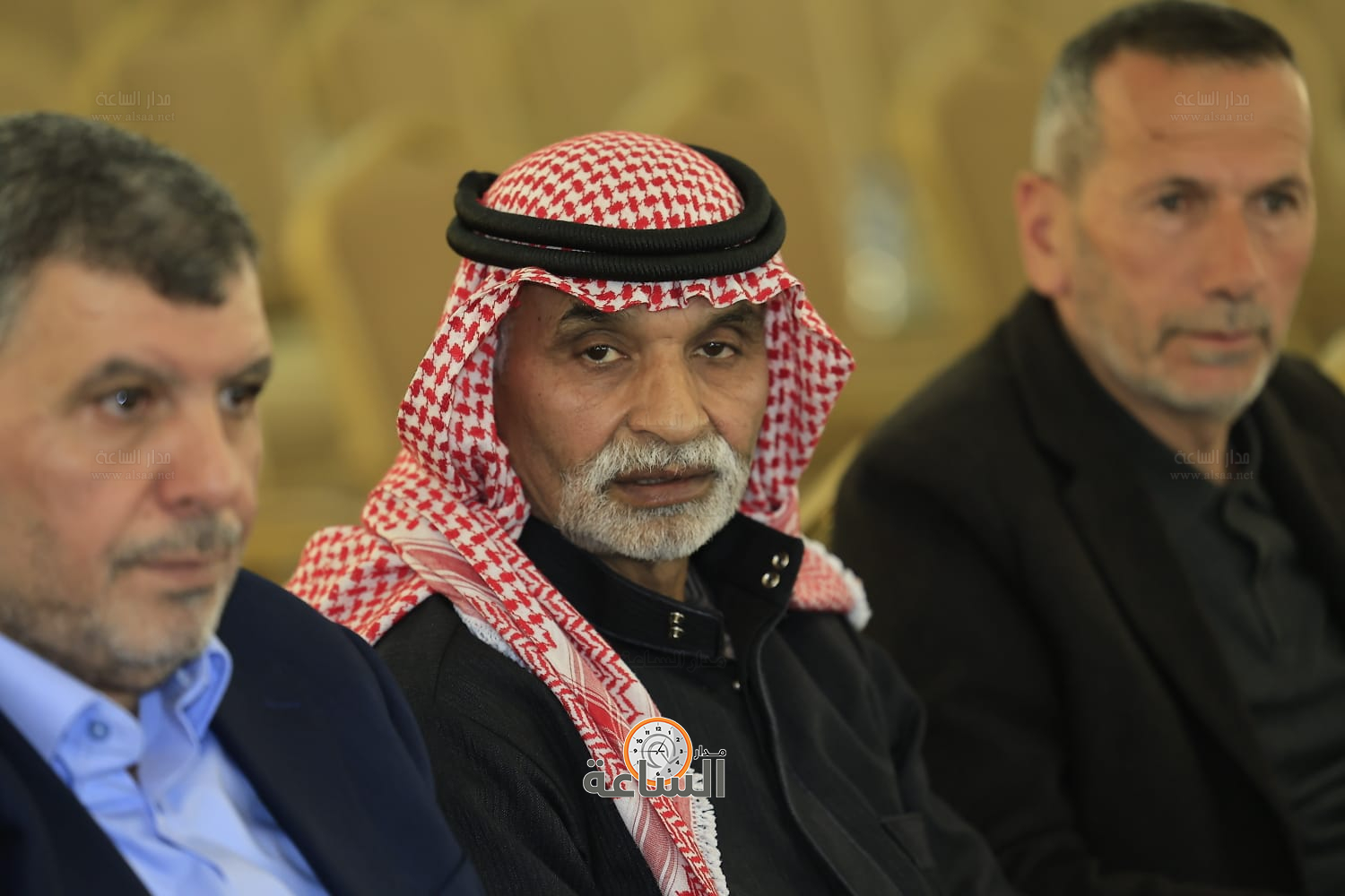 Madar Al-Saa Images 0.7361926008374137