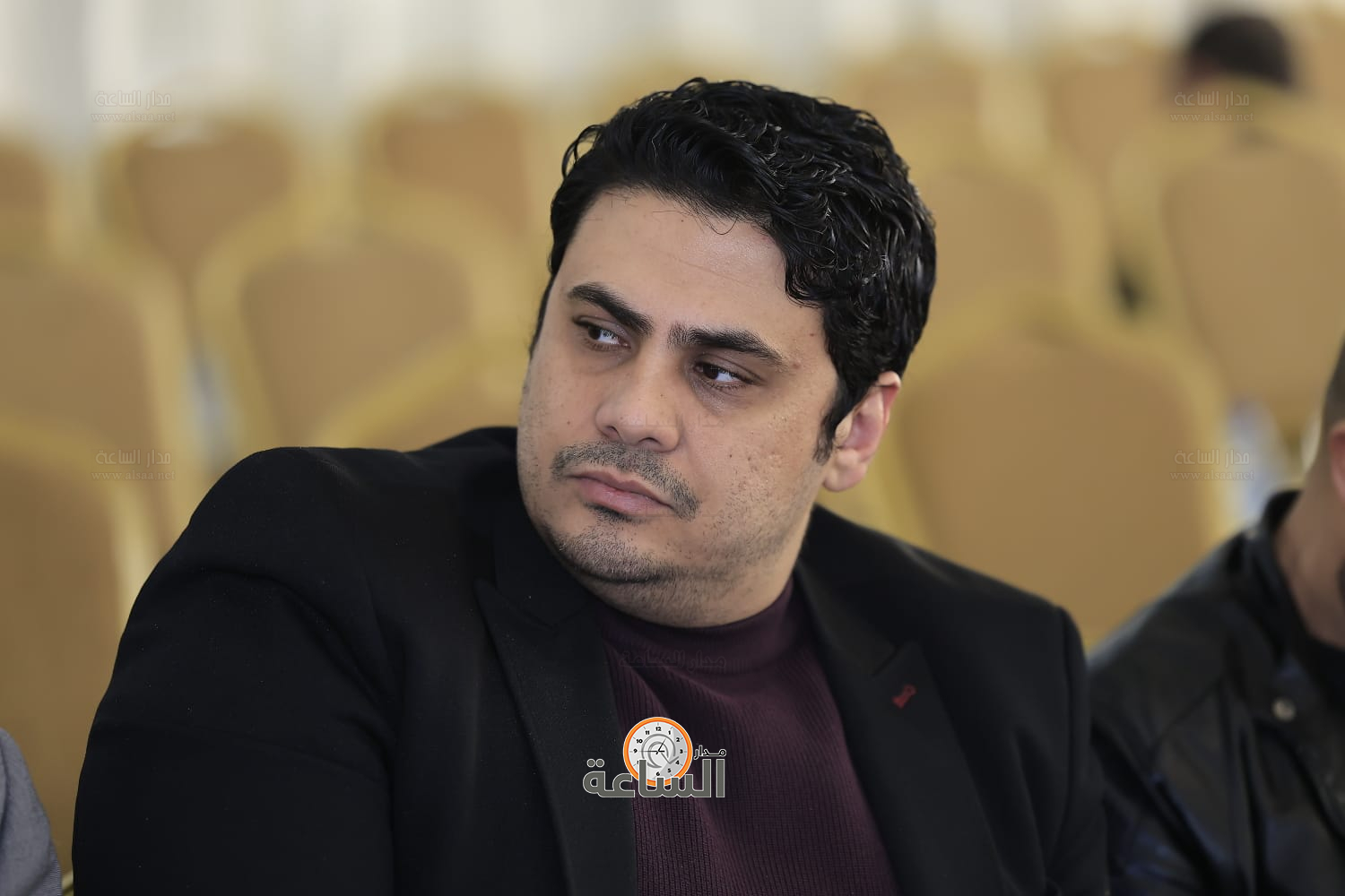 Madar Al-Saa Images 0.2354659623938422