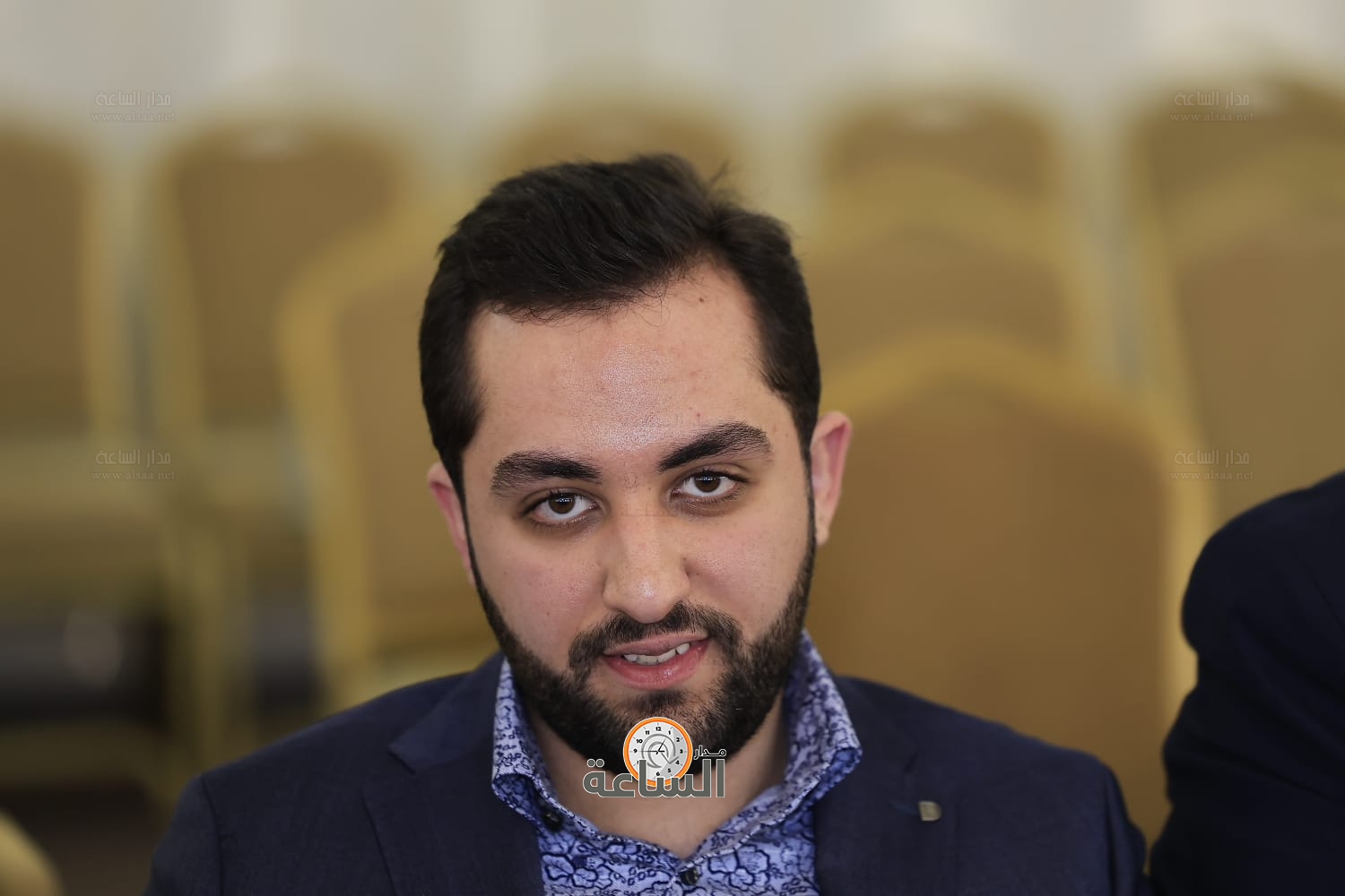 Madar Al-Saa Images 0.355285373054509