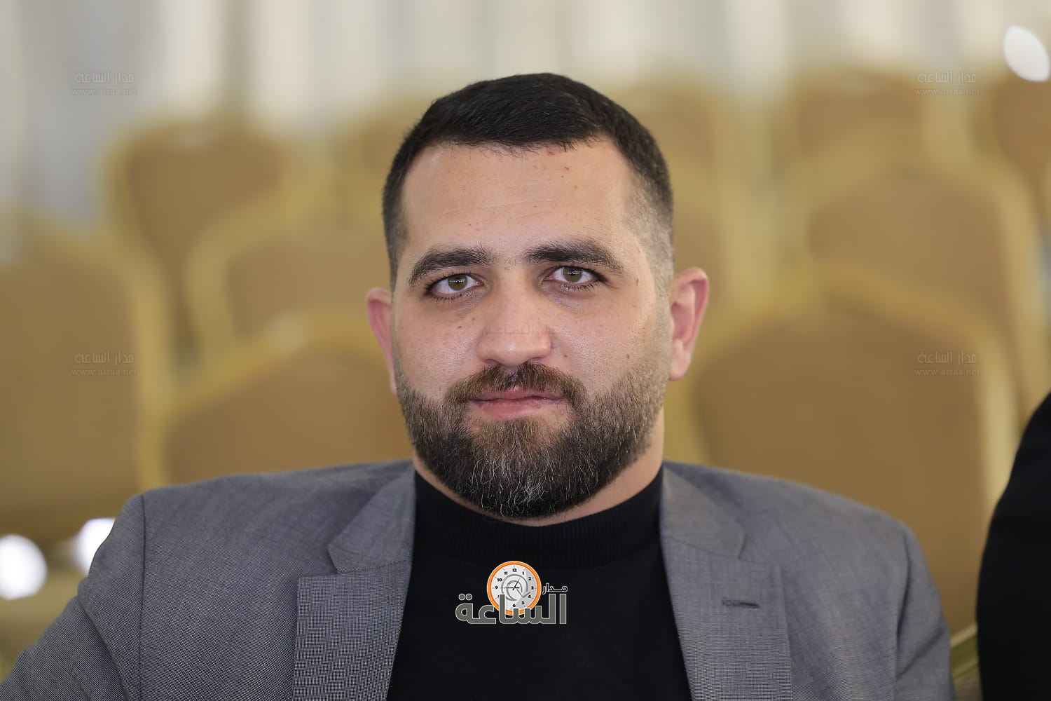 Madar Al-Saa Images 0.1189911826624821