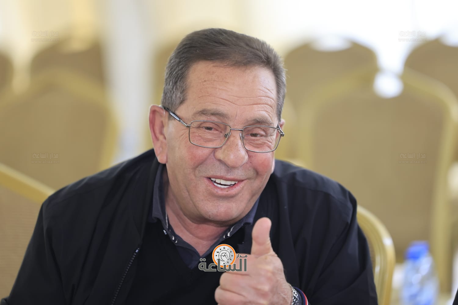 Madar Al-Saa Images 0.5784464655957244