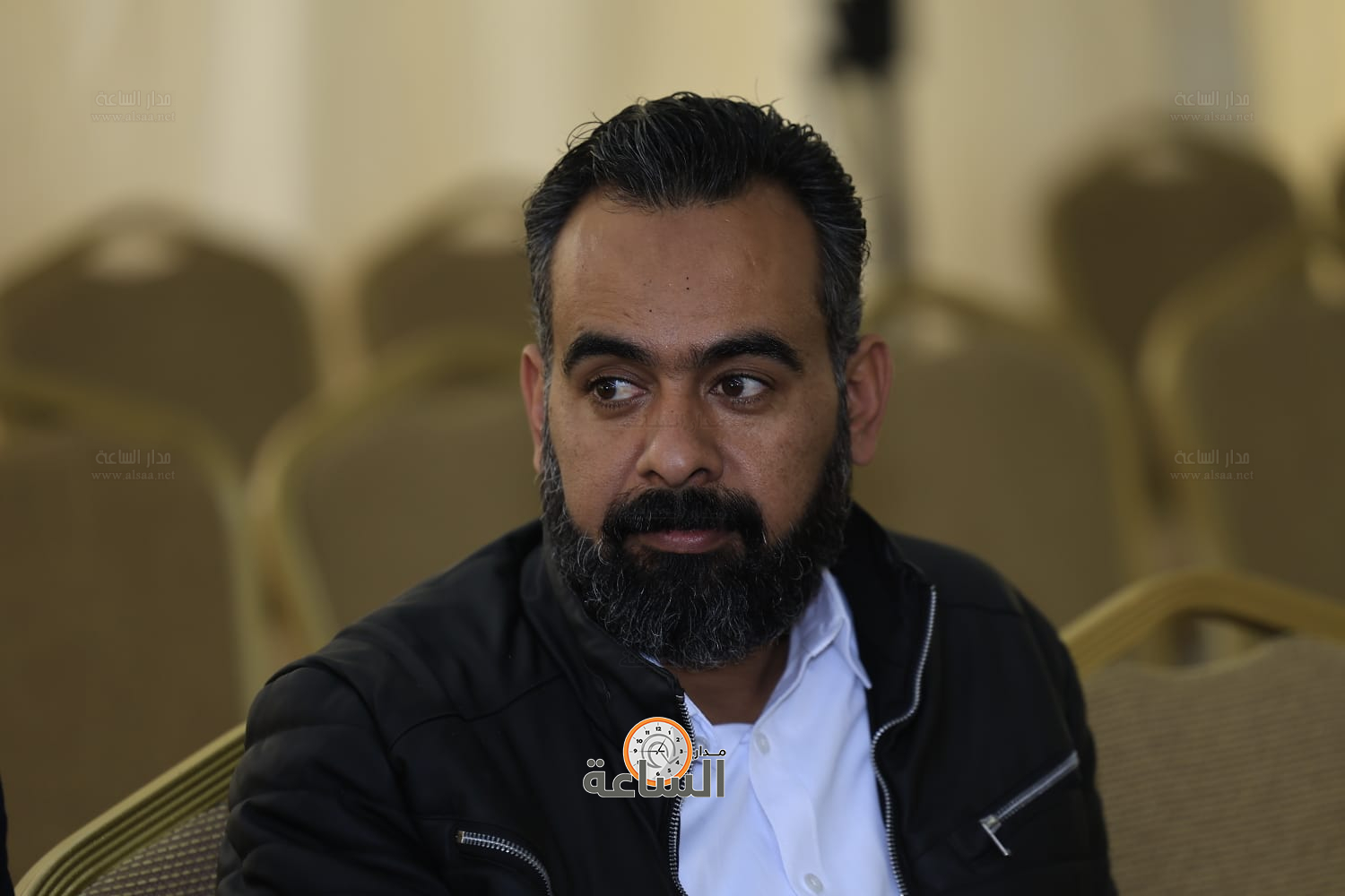 Madar Al-Saa Images 0.7432142120823402