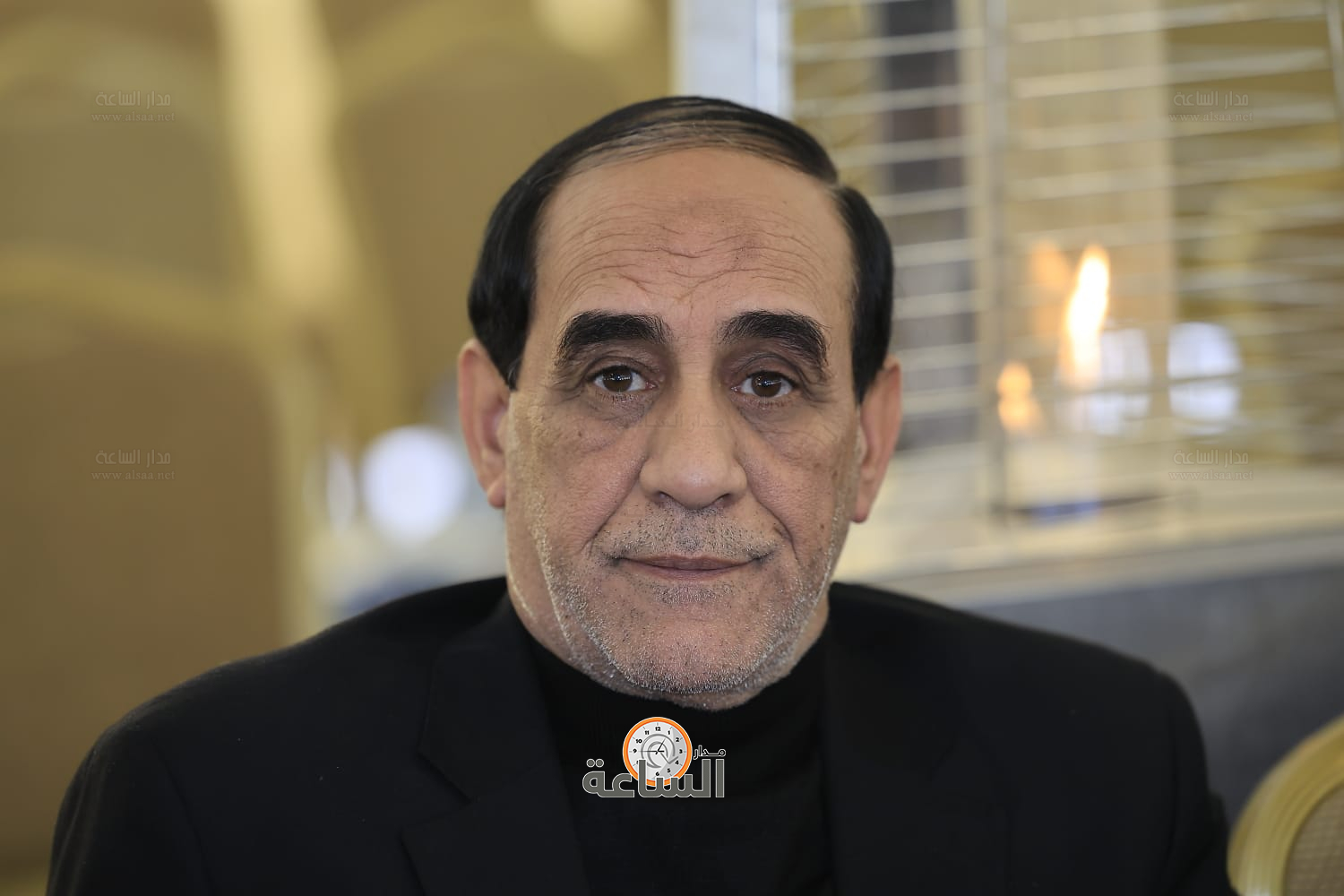 Madar Al-Saa Images 0.389150350057586