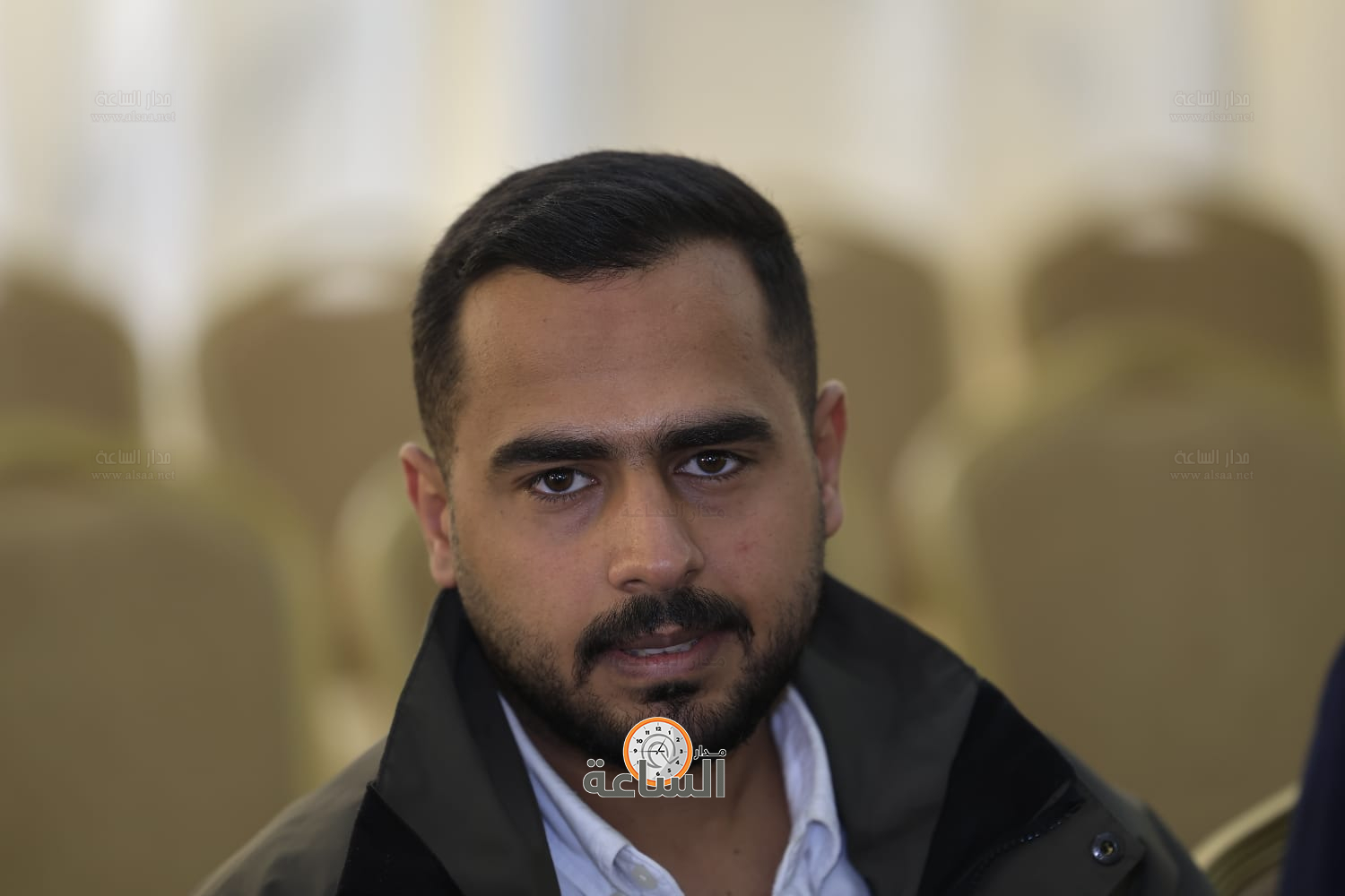 Madar Al-Saa Images 0.2734214205602159