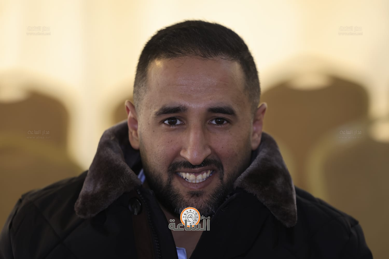 Madar Al-Saa Images 0.41350133296246216