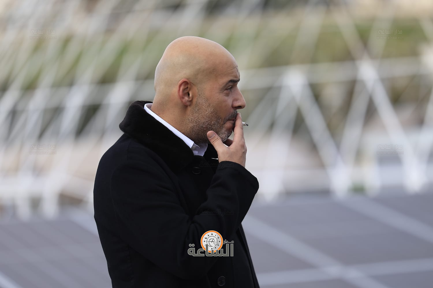 Madar Al-Saa Images 0.9018247098772676