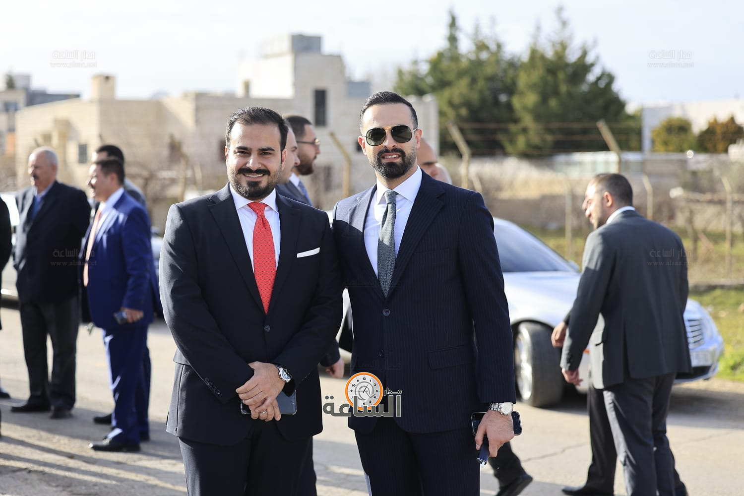 Madar Al-Saa Images 0.758727028293607