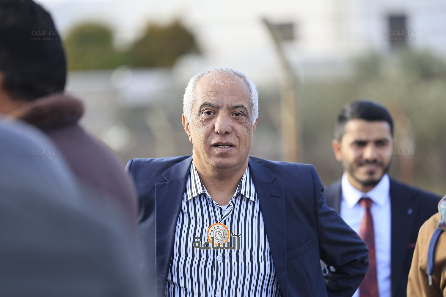 Madar Al-Saa Images 0.5978217104212901