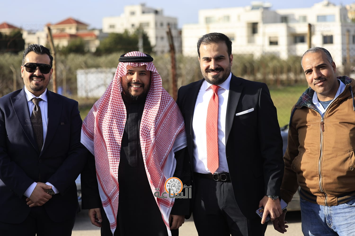 Madar Al-Saa Images 0.8229270694875633