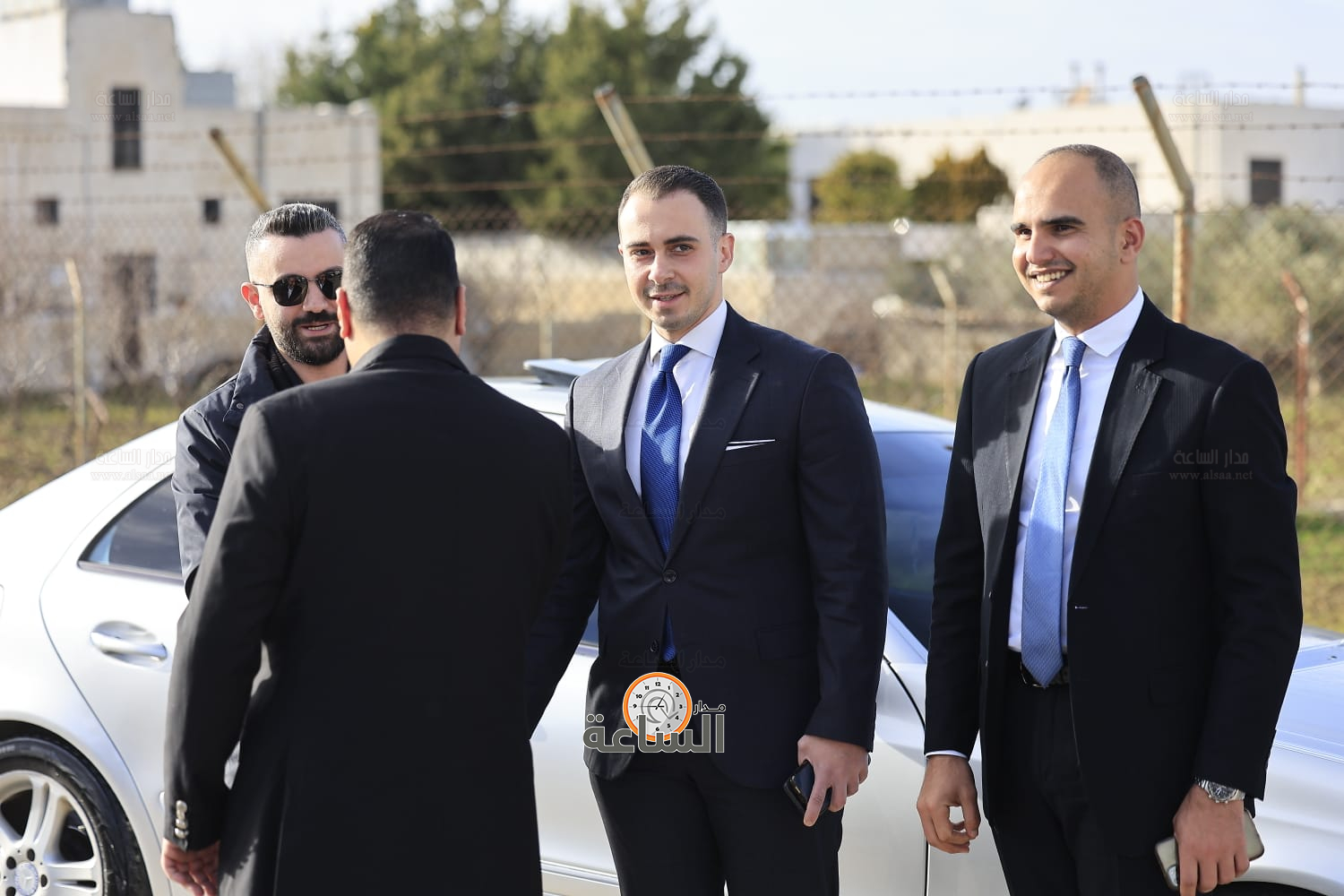 Madar Al-Saa Images 0.9255360242042241