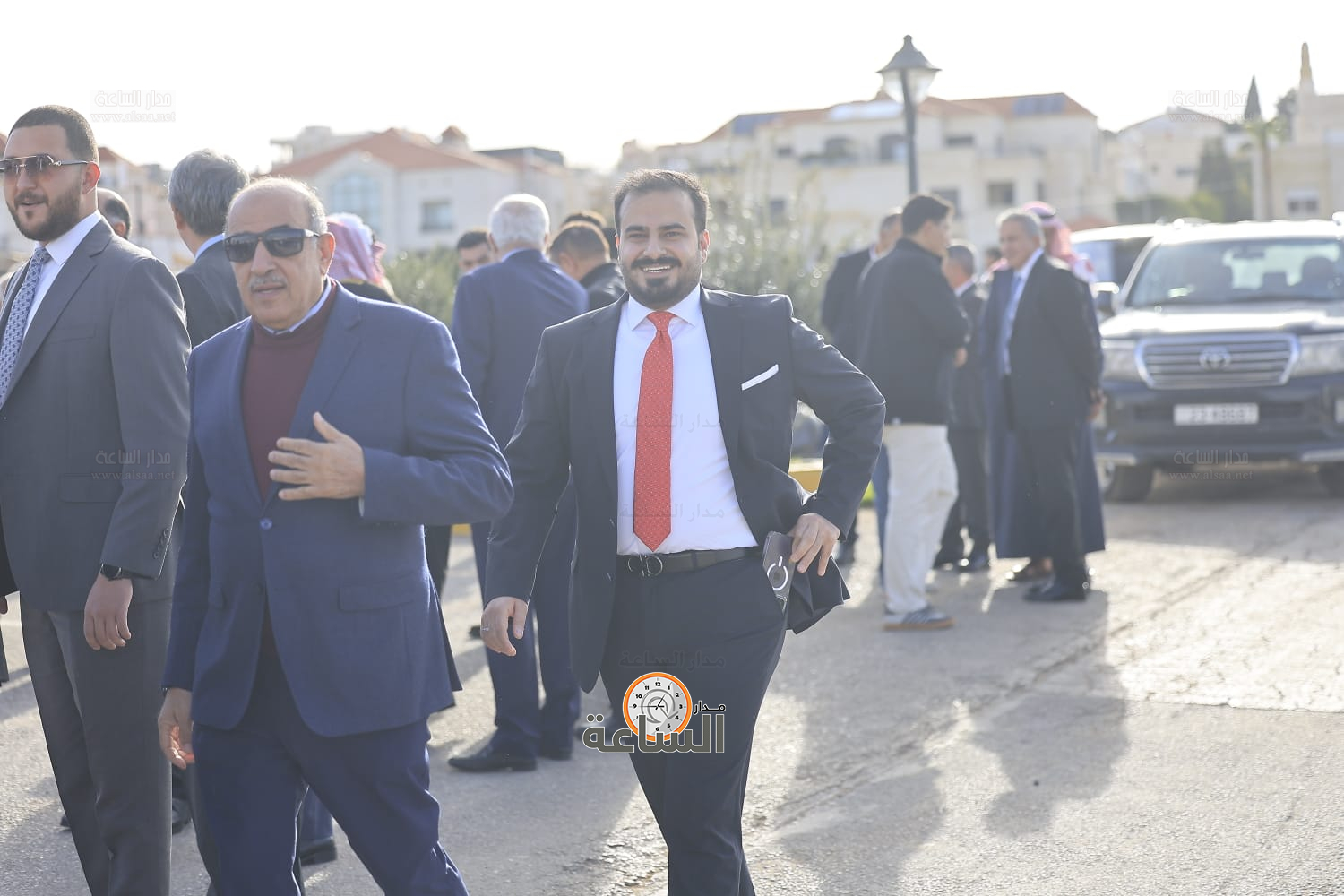 Madar Al-Saa Images 0.8816866212827525