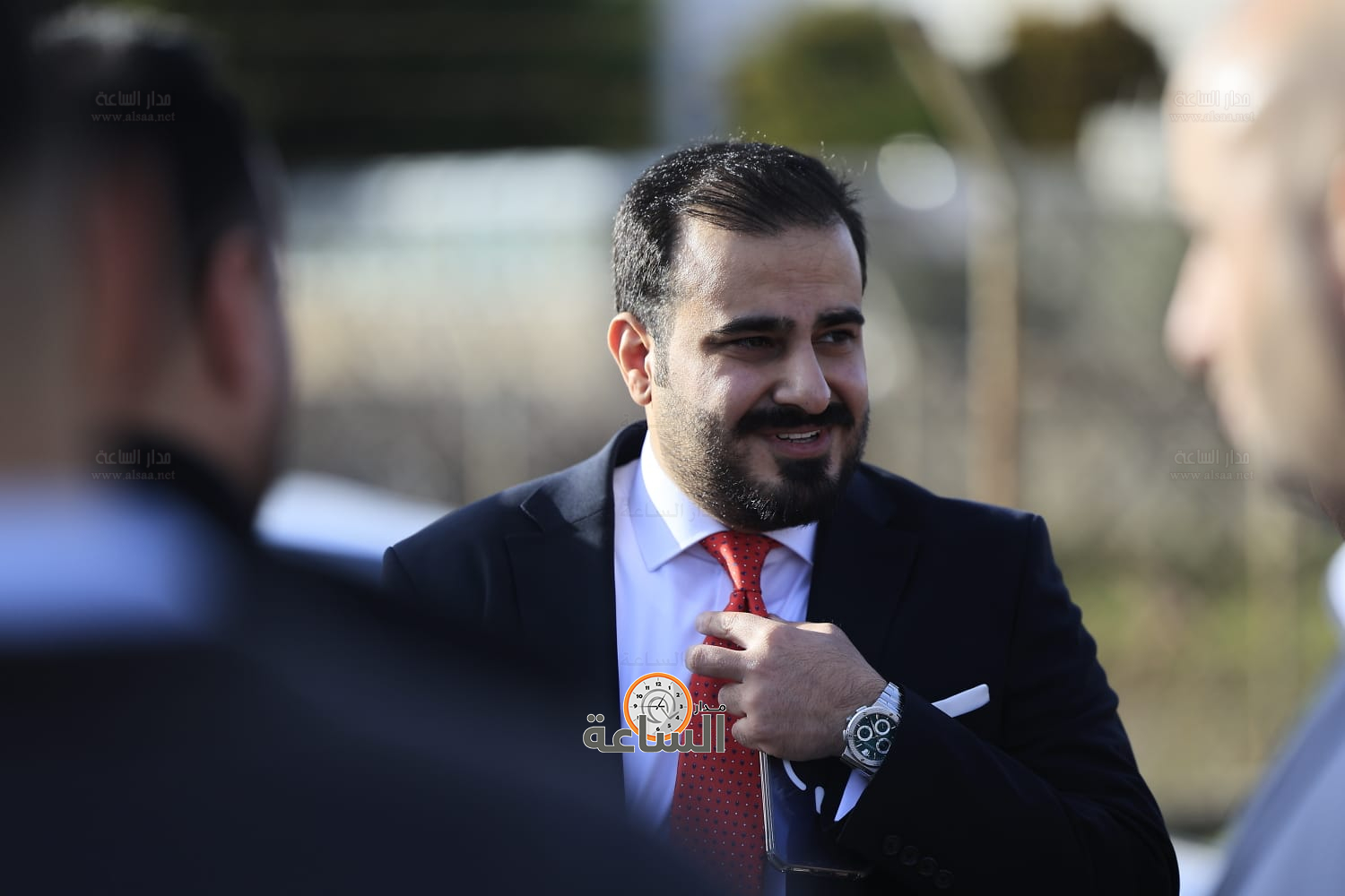 Madar Al-Saa Images 0.4492092788772514