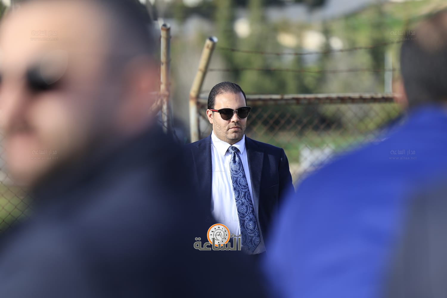 Madar Al-Saa Images 0.28305971459254375