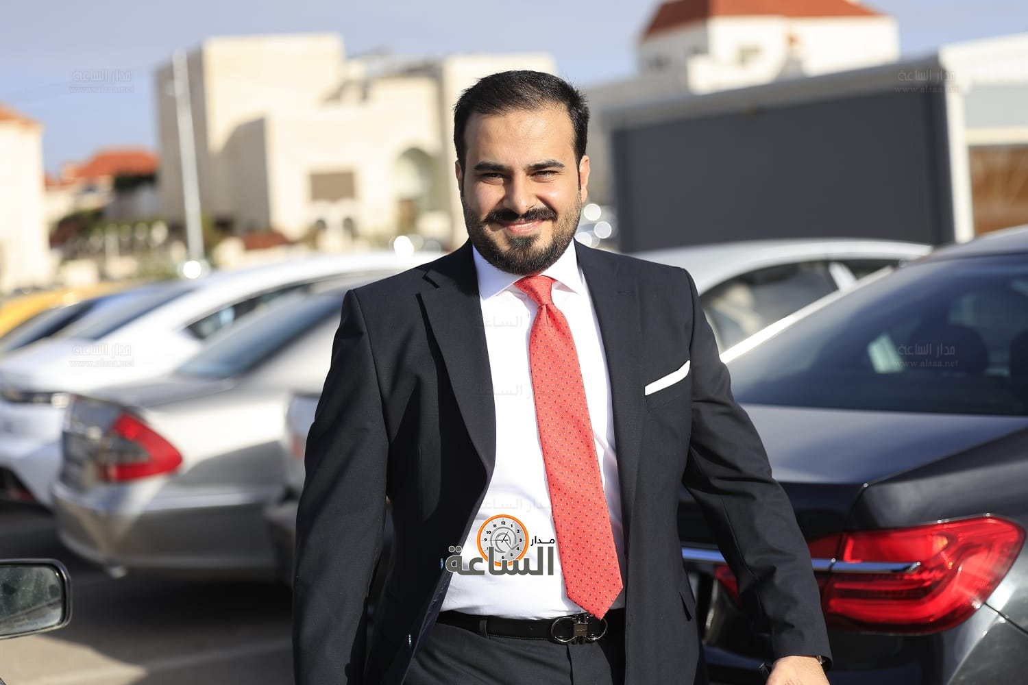 Madar Al-Saa Images 0.024579303090775717