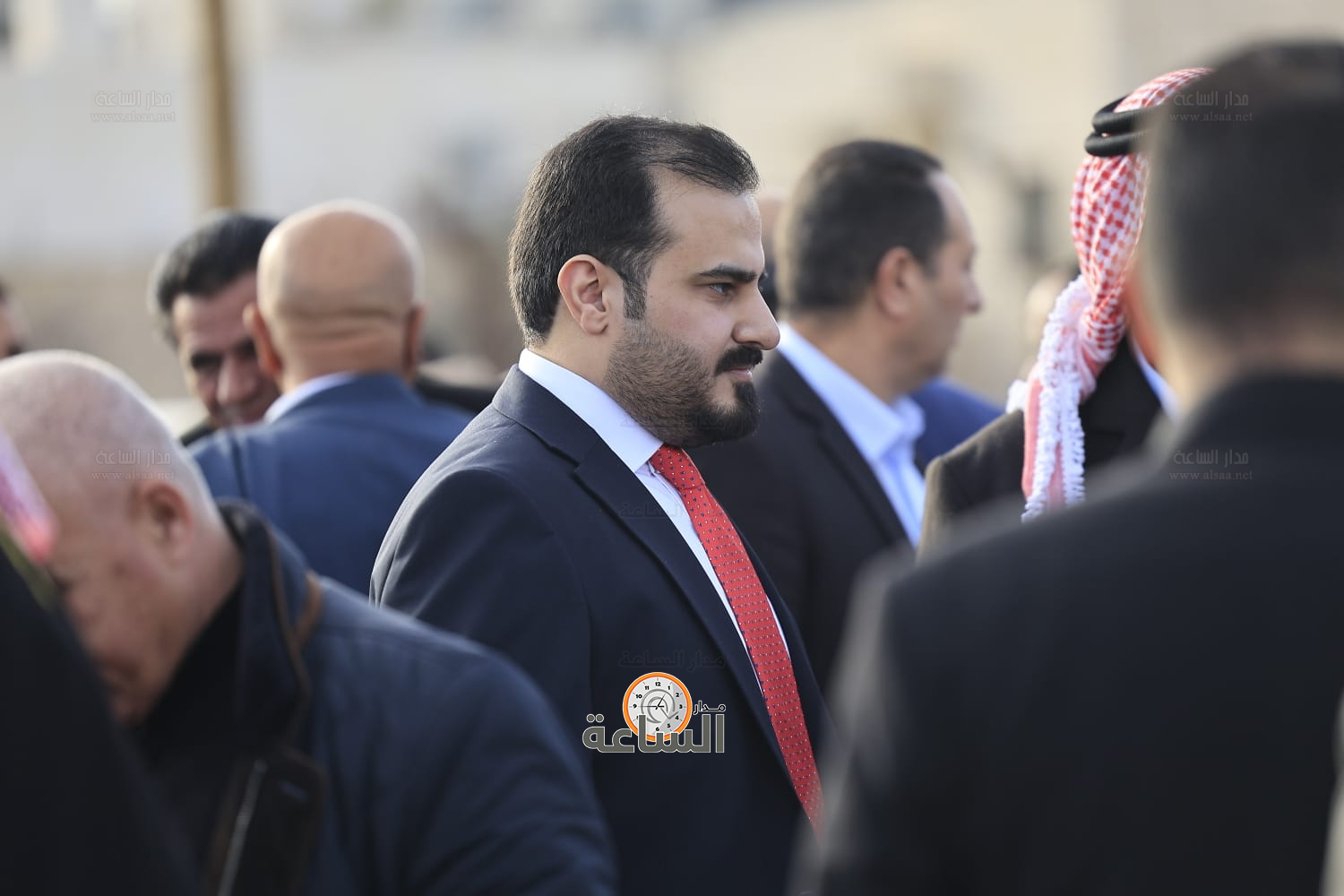 Madar Al-Saa Images 0.5222985139454711