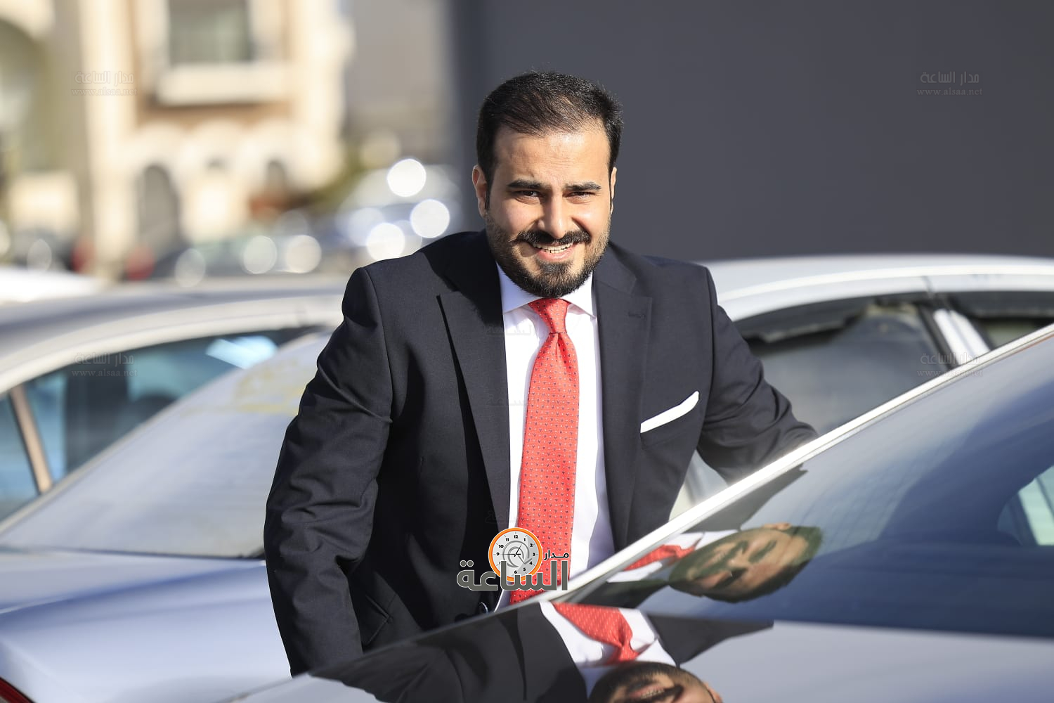 Madar Al-Saa Images 0.0627387420762231