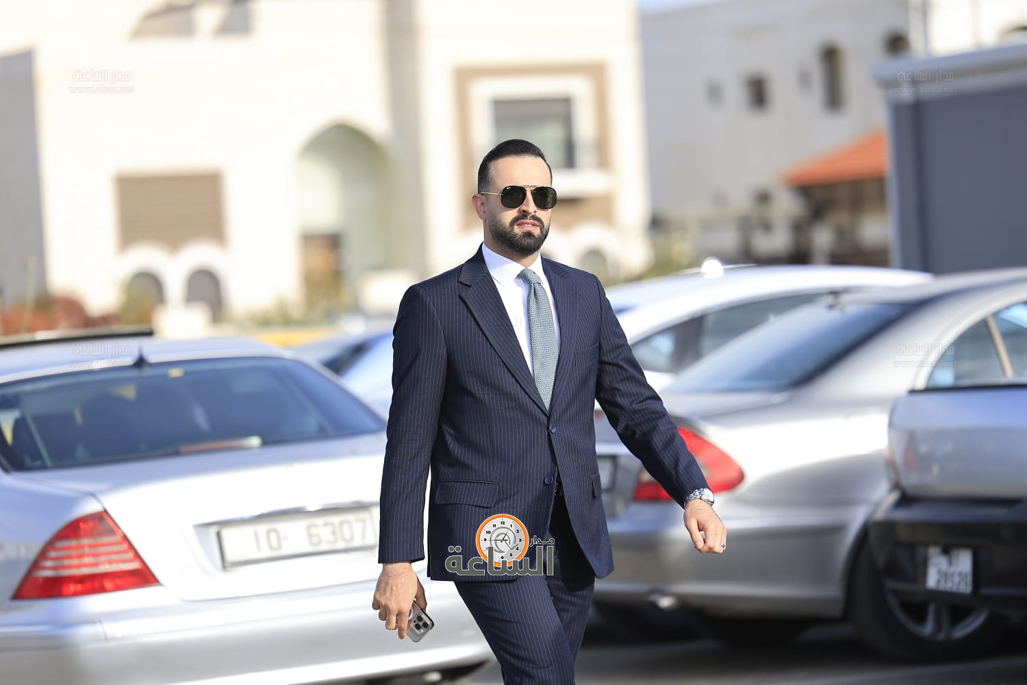 Madar Al-Saa Images 0.19050908258838095