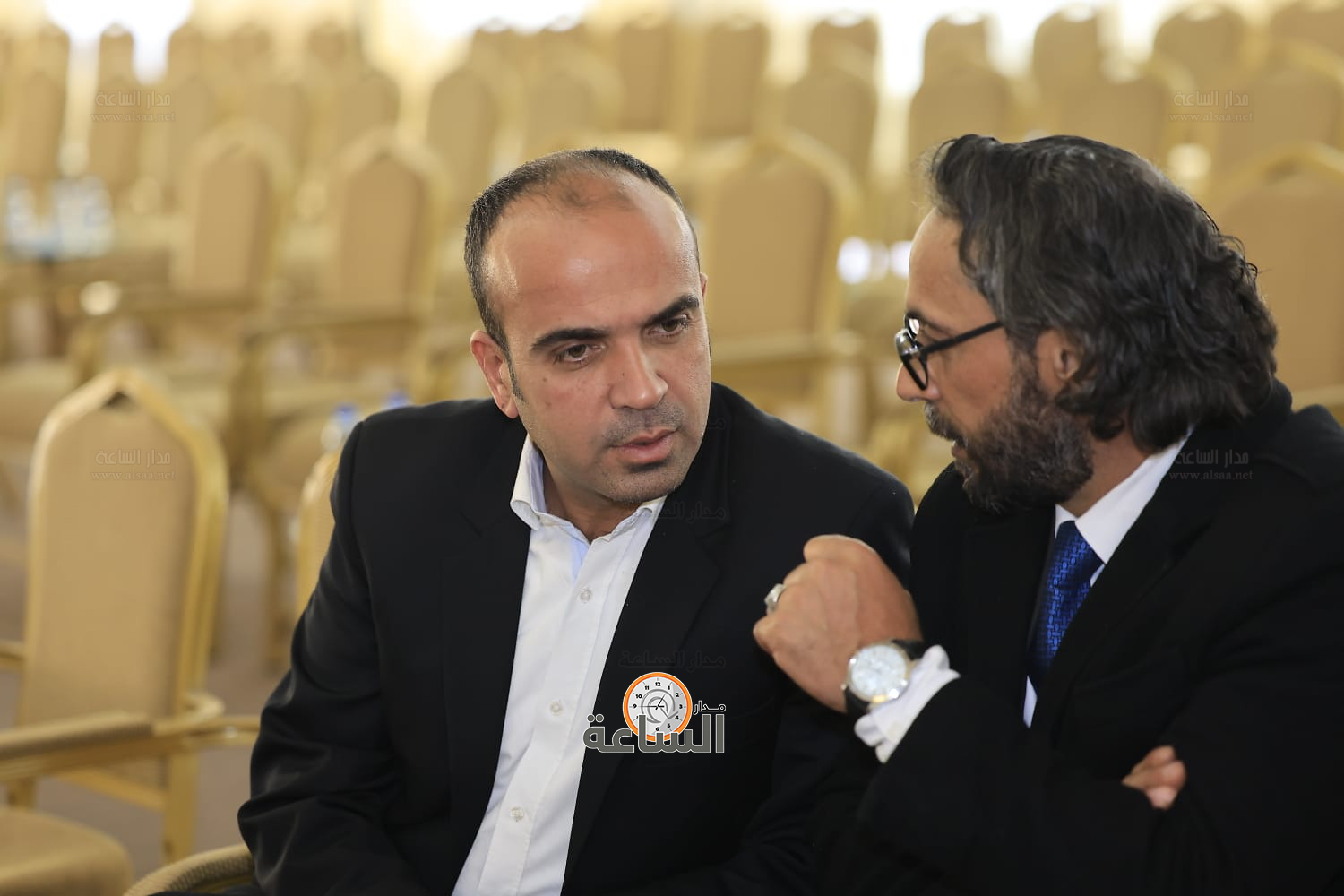 Madar Al-Saa Images 0.1908055920481283