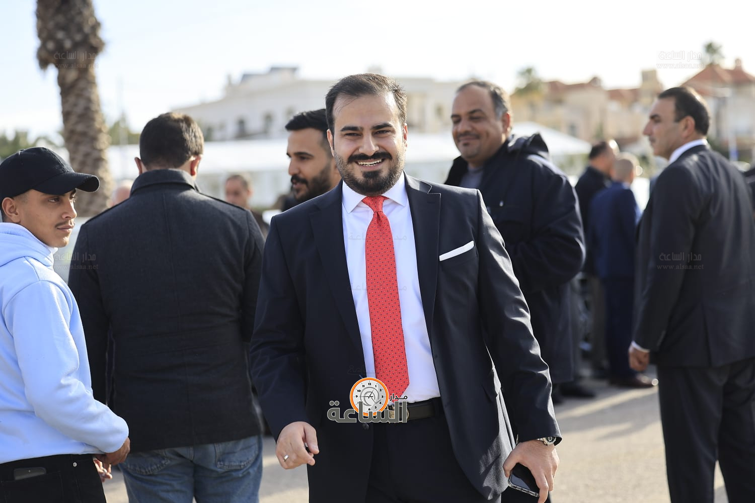 Madar Al-Saa Images 0.782689899148641